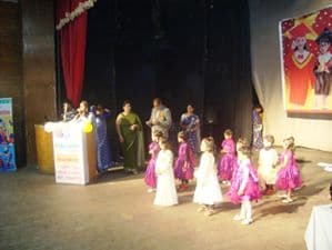 LIT Lucknow Events photo 12